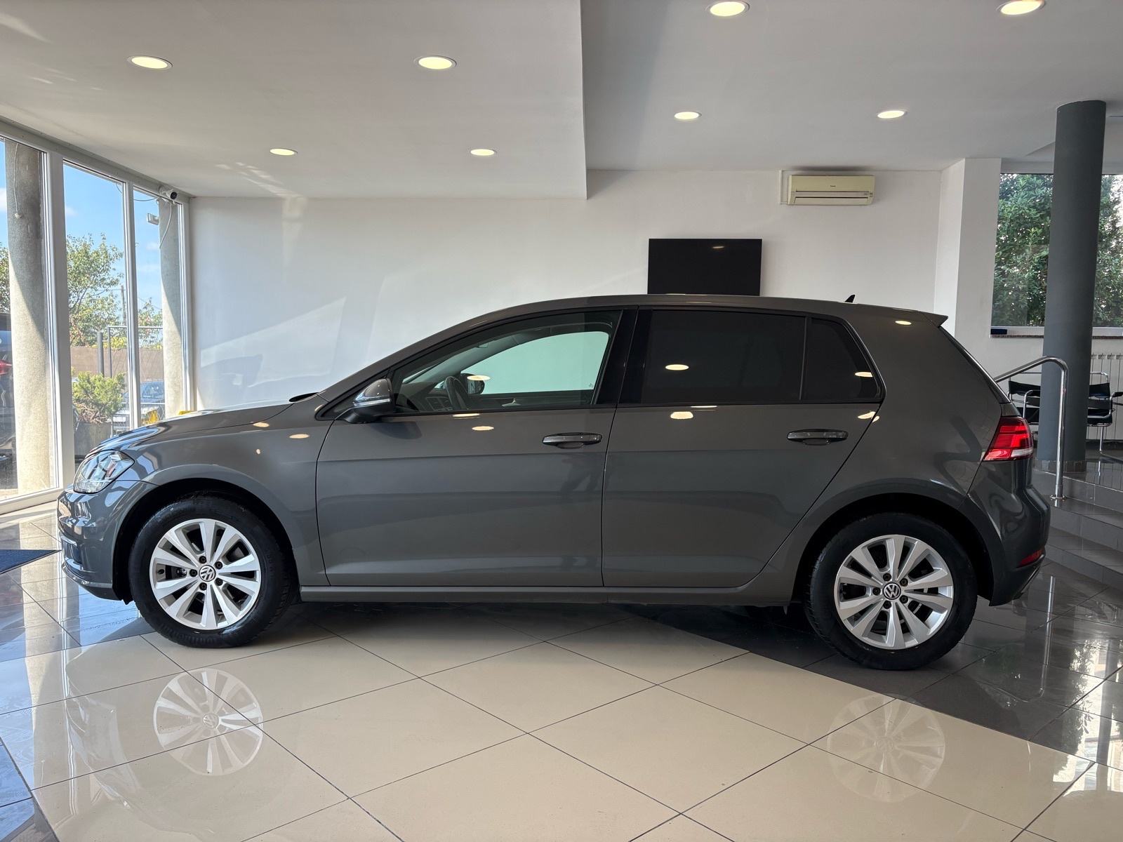 VW Golf 7 1,0 TSI BMT Comfortline, fotografija 20