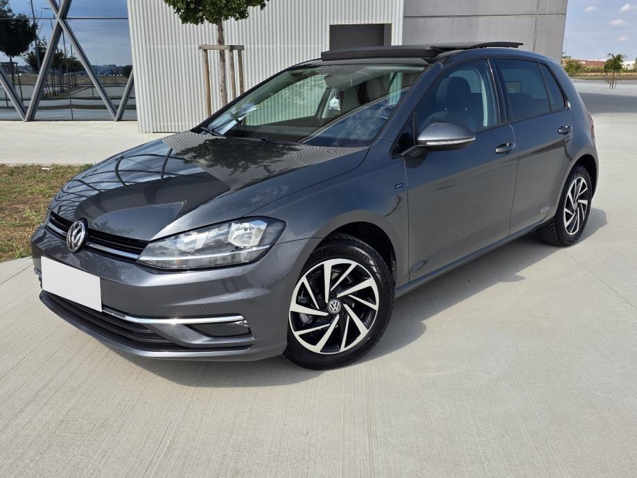 VW Golf 7 1,0 TSI LEASING BEZ UČEŠĆA I BEZ JAMACA, fotografija 1
