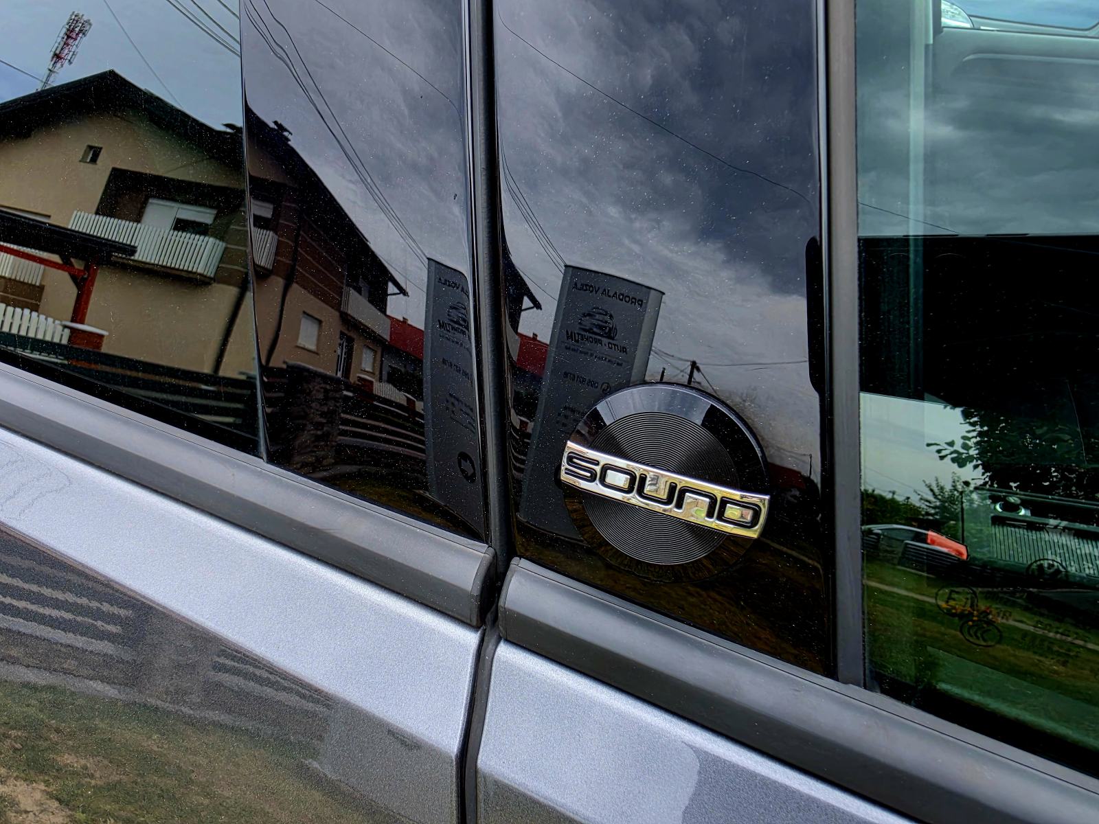 VW Golf 7 1,0 TSI,,SERVISNA,,AUTOMATIC,,77401KM, fotografija 9