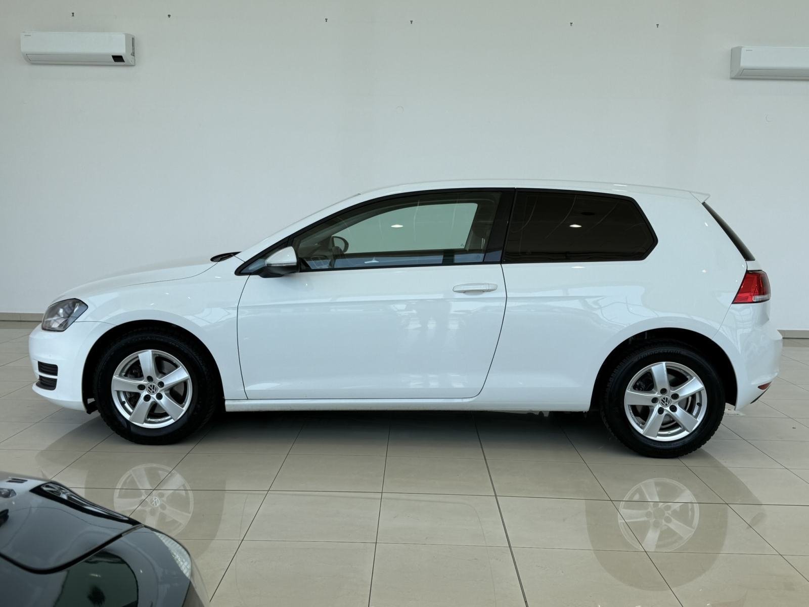 VW Golf 7 1.2 TSI⭐️140.000km⭐️REG 1G⭐️1.VL⭐SERVISNA⭐️SERVIS⭐️GARANCIJA, fotografija 5