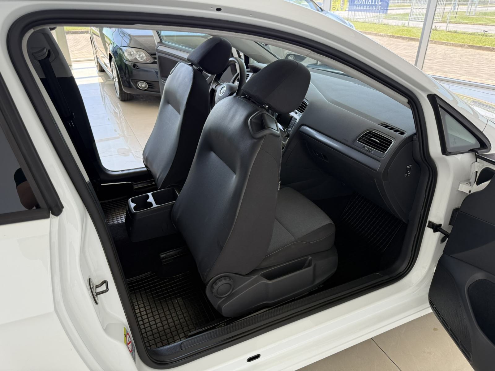 VW Golf 7 1.2 TSI⭐️140.000km⭐️REG 1G⭐️1.VL⭐SERVISNA⭐️SERVIS⭐️GARANCIJA, fotografija 19