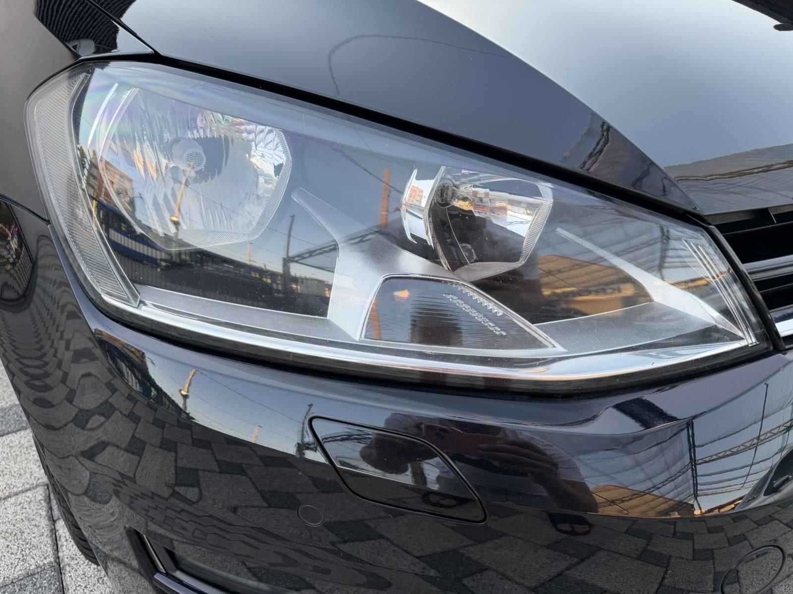 VW GOLF 7 1,2 TSI Allstar (AUT.KLIMA,NAVI,TEMPOMAT,SERVISNA…), fotografija 11