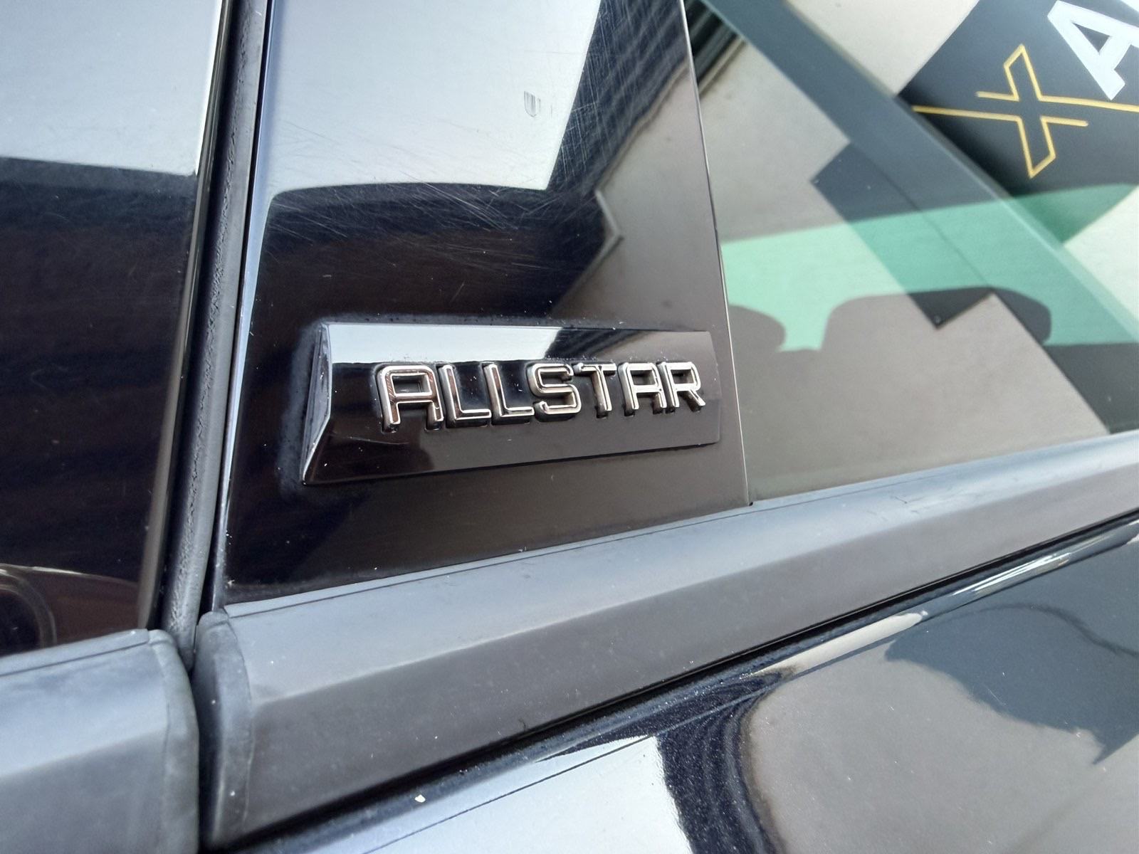 VW GOLF 7 1,2 TSI Allstar (AUT.KLIMA,NAVI,TEMPOMAT,SERVISNA…), fotografija 7