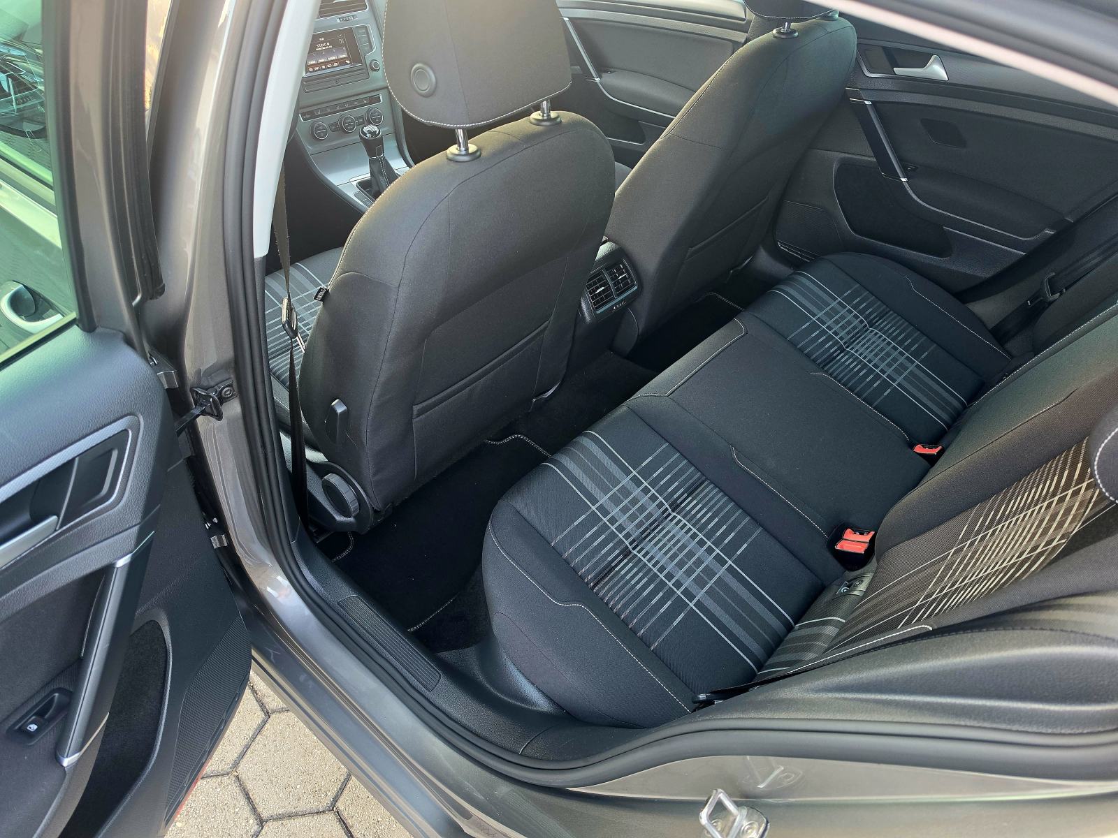 VW Golf 7 1,2 TSI,,ODLIČAN,,SERVISNA,,149101KM, fotografija 14