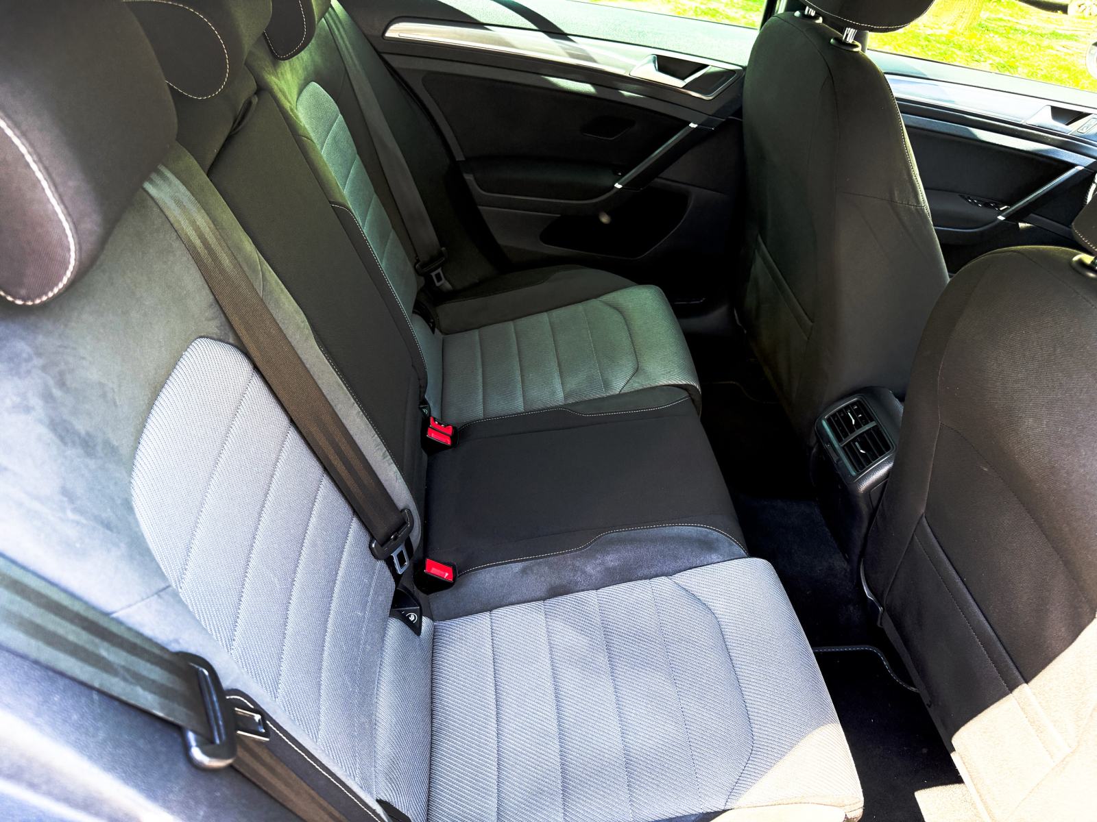 VW Golf 7 1,4 TSI R-line DSG LPG Servisna knjizica, fotografija 8