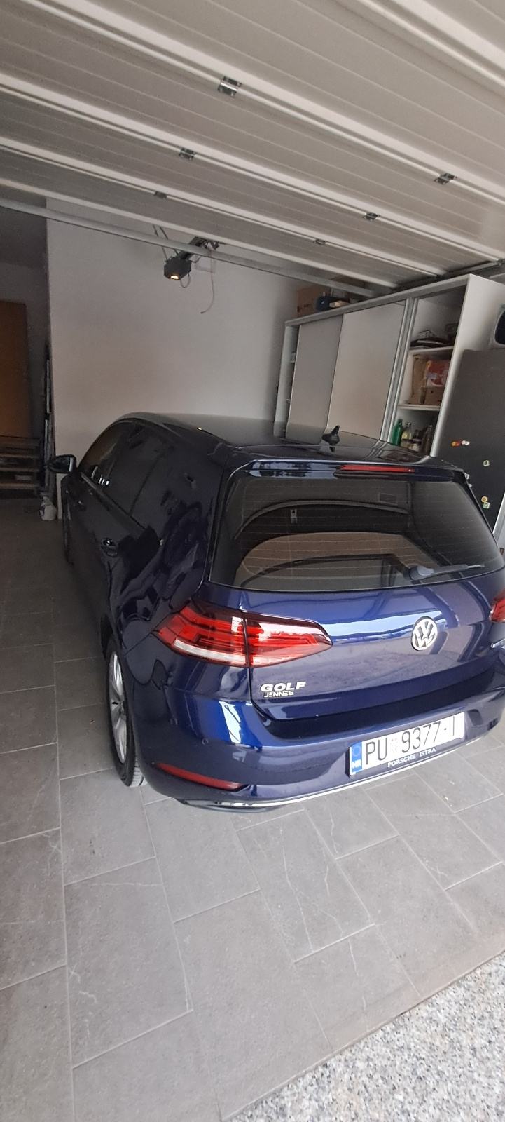 VW Golf 7 1,4 TSI**118.000km** PULA, fotografija 11