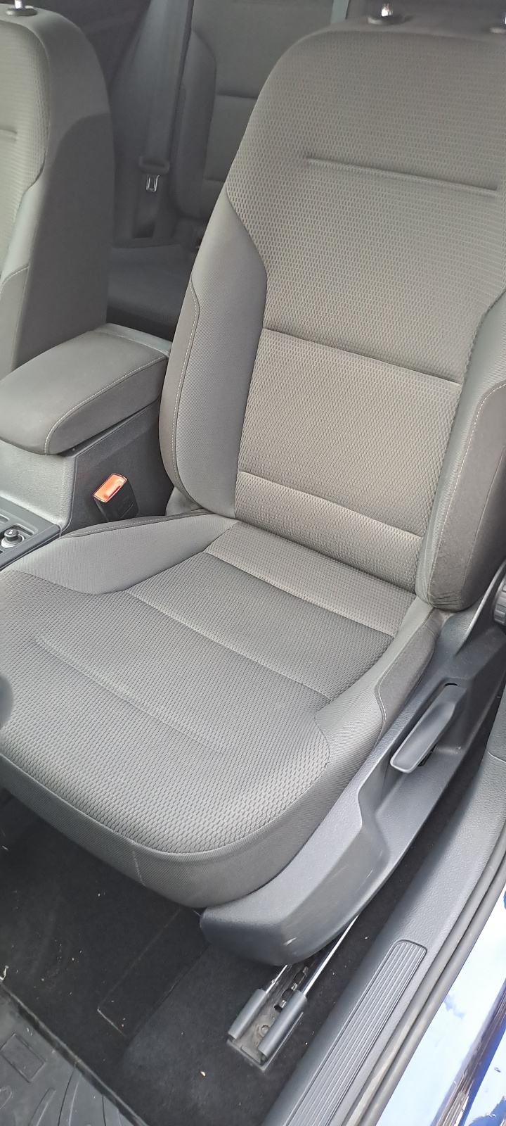 VW Golf 7 1,4 TSI**118.000km** PULA, fotografija 12