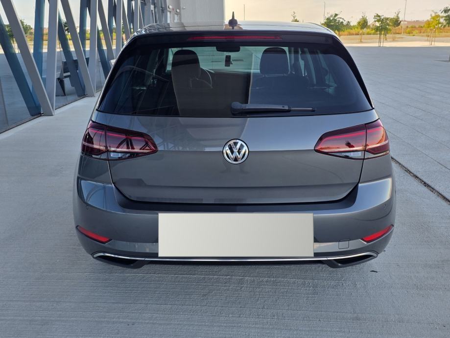 VW Golf 7 1,5 TSI LEASING BEZ UČEŠĆA I BEZ JAMACA, fotografija 5