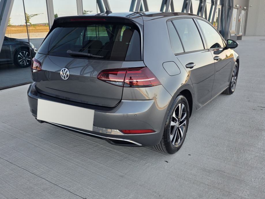 VW Golf 7 1,5 TSI LEASING BEZ UČEŠĆA I BEZ JAMACA, fotografija 6