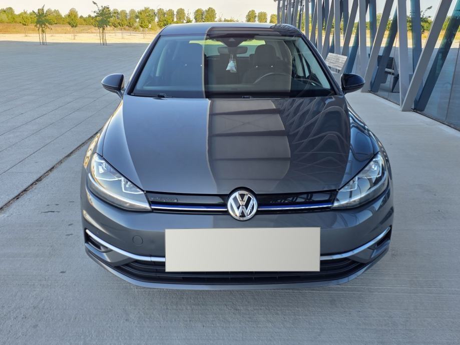 VW Golf 7 1,5 TSI LEASING BEZ UČEŠĆA I BEZ JAMACA, fotografija 9