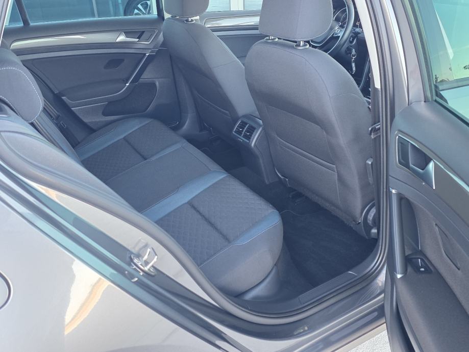 VW Golf 7 1,5 TSI LEASING BEZ UČEŠĆA I BEZ JAMACA, fotografija 10