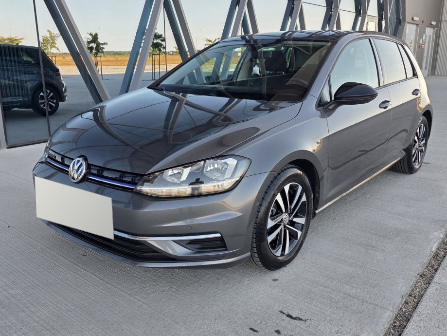 VW Golf 7 1,5 TSI LEASING BEZ UČEŠĆA I BEZ JAMACA, fotografija 2
