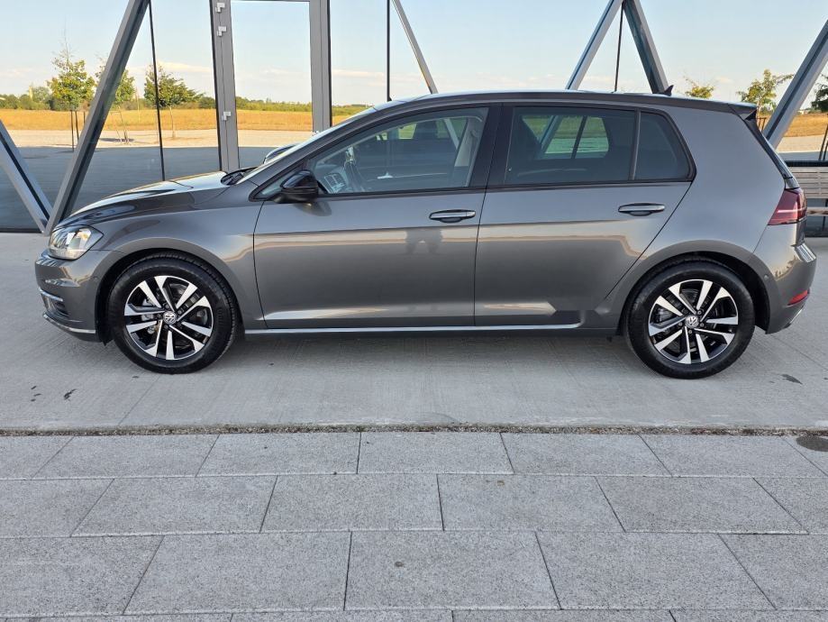 VW Golf 7 1,5 TSI LEASING BEZ UČEŠĆA I BEZ JAMACA, fotografija 3