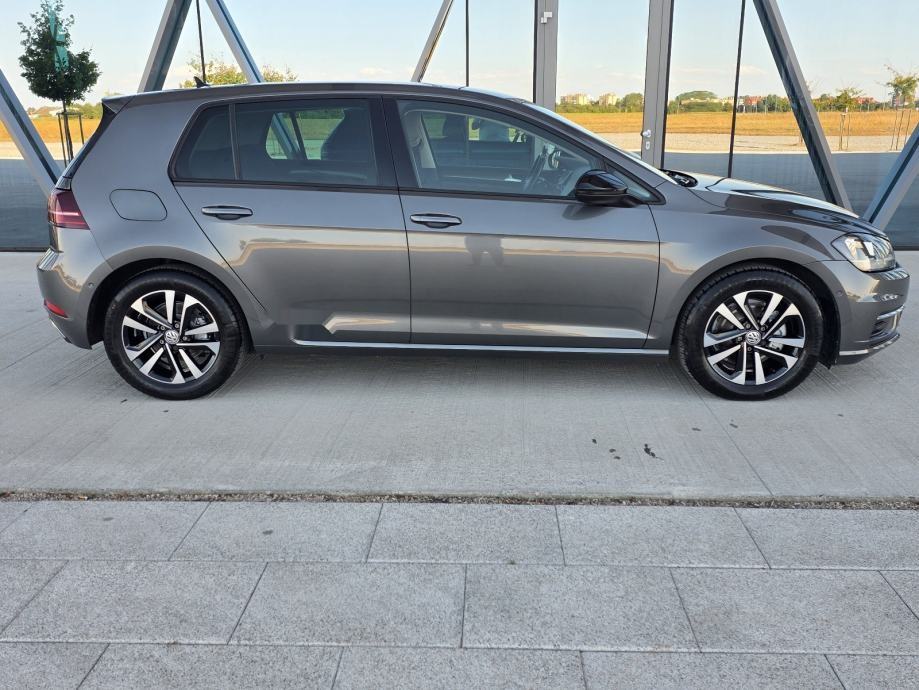 VW Golf 7 1,5 TSI LEASING BEZ UČEŠĆA I BEZ JAMACA, fotografija 7
