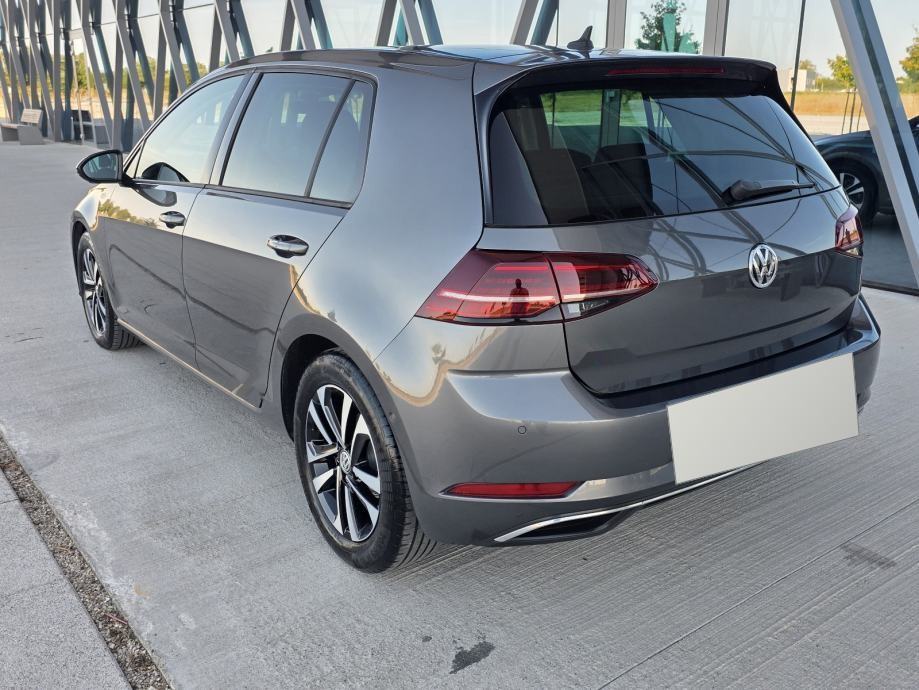 VW Golf 7 1,5 TSI LEASING BEZ UČEŠĆA I BEZ JAMACA, fotografija 4