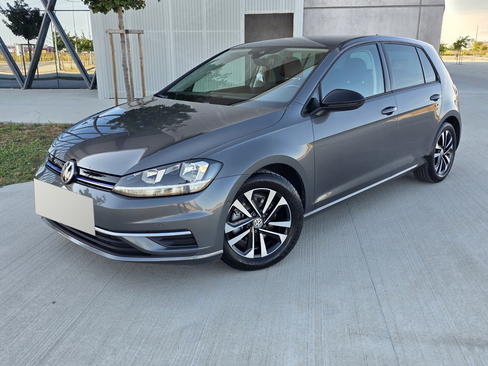 VW Golf 7 1,5 TSI LEASING BEZ UČEŠĆA I BEZ JAMACA, fotografija 1