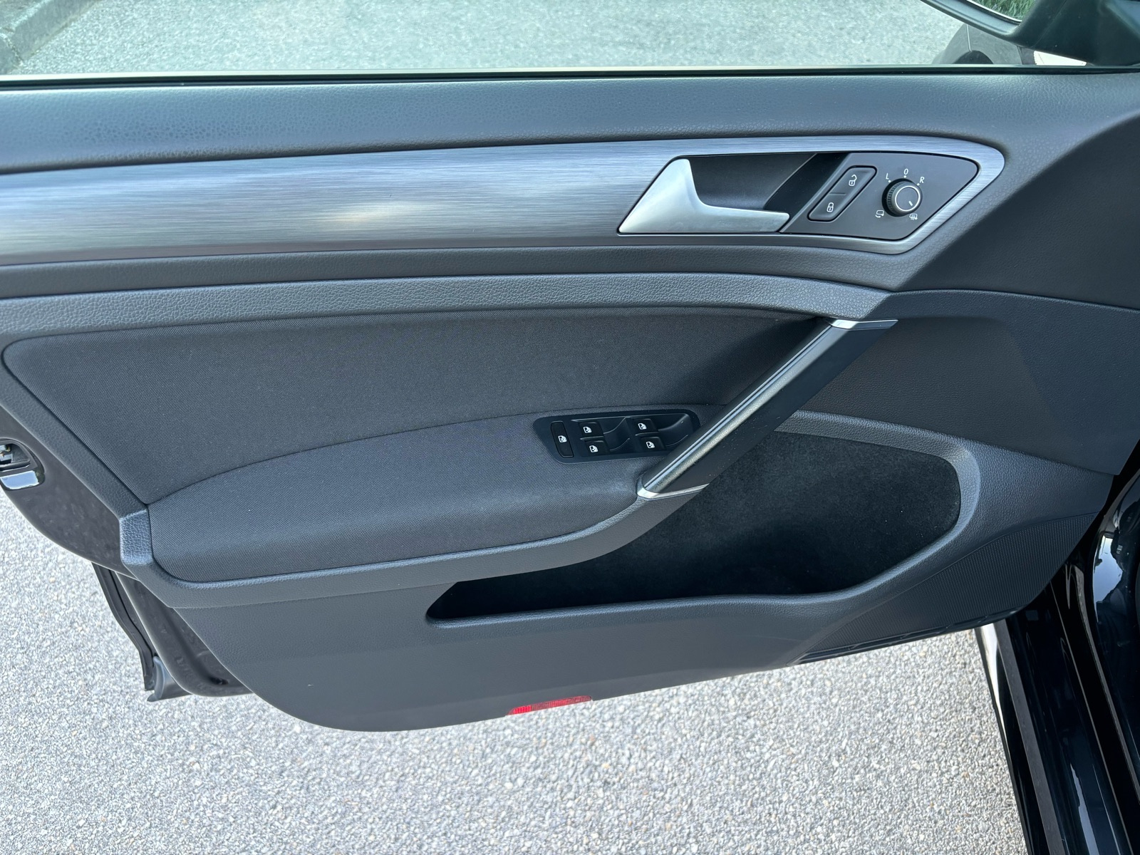 VW Golf 7, fotografija 17