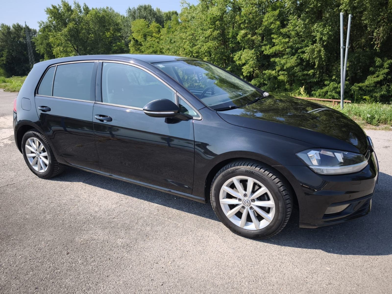 VW Golf 7 1.6, fotografija 2