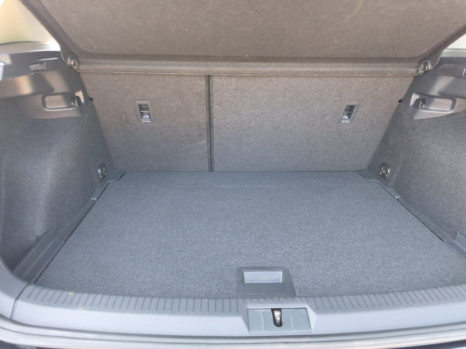 VW Golf 7 1.6, fotografija 12