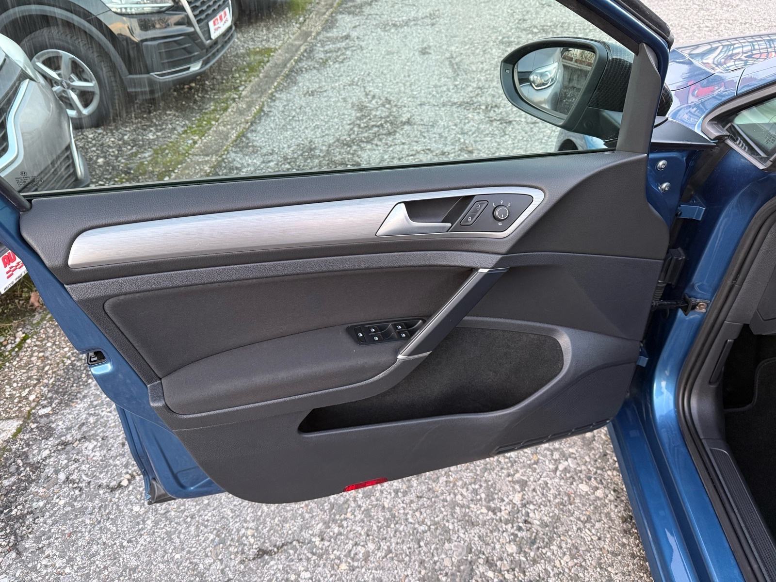 VW Golf 7 1.6 TDI *** 113.000 km *** 1.Vlasnik, 2017.godina, fotografija 17