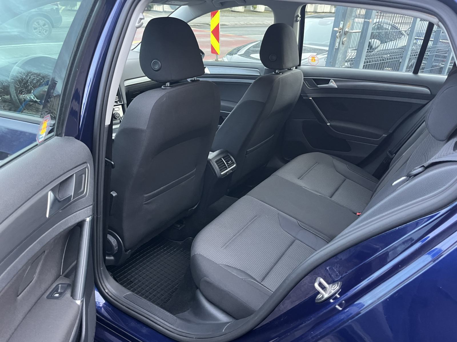 VW Golf 7 1,6 TDI 115 ComfortLine Nije uvoz, fotografija 10