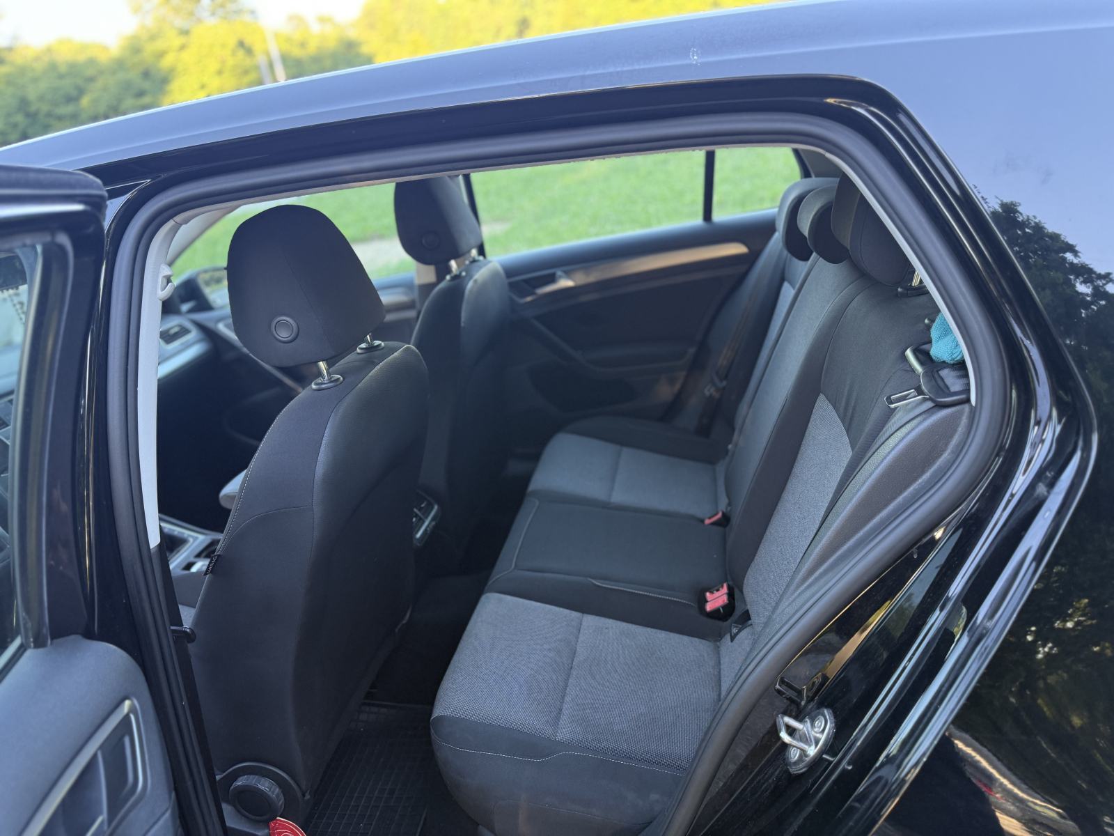 VW Golf 7 1,6 TDI, 2 VLASNIK, HR AUTO, VELIKI SERVIS, TOP STANJE 10/10, fotografija 12