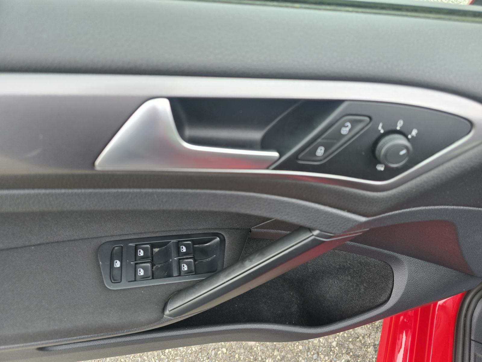 VW Golf 7 1,6 TDI-2016gd.md-NAVIGACIJA,eukuka,162tkm,alu,klima,KARTICE, fotografija 14