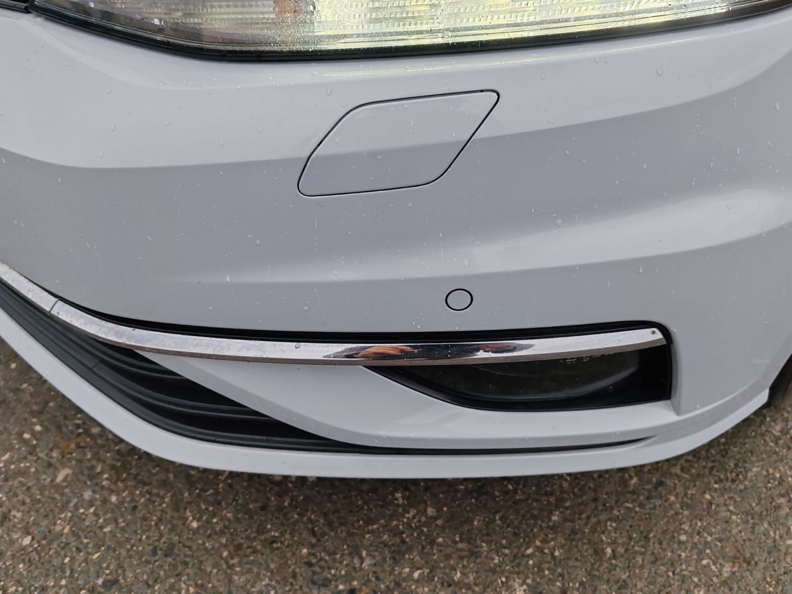 VW Golf 7 1,6 TDI , 2017 GODINA, 212000KM, KARTICE DO 36 RATA, fotografija 13