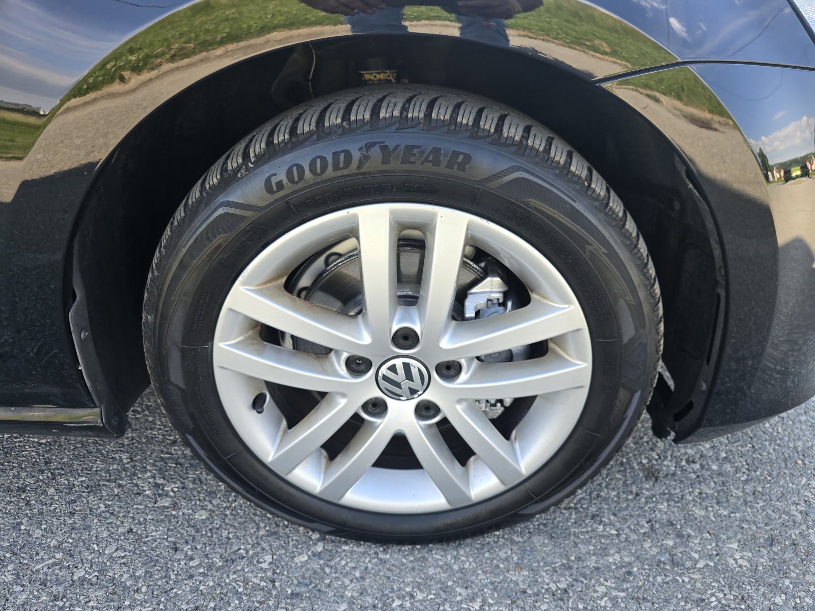 VW Golf 7 1,6 TDI-2017gd.md-NAVIGACIJA,175tkm,DSG,allstar,alu,KARTICE, fotografija 5