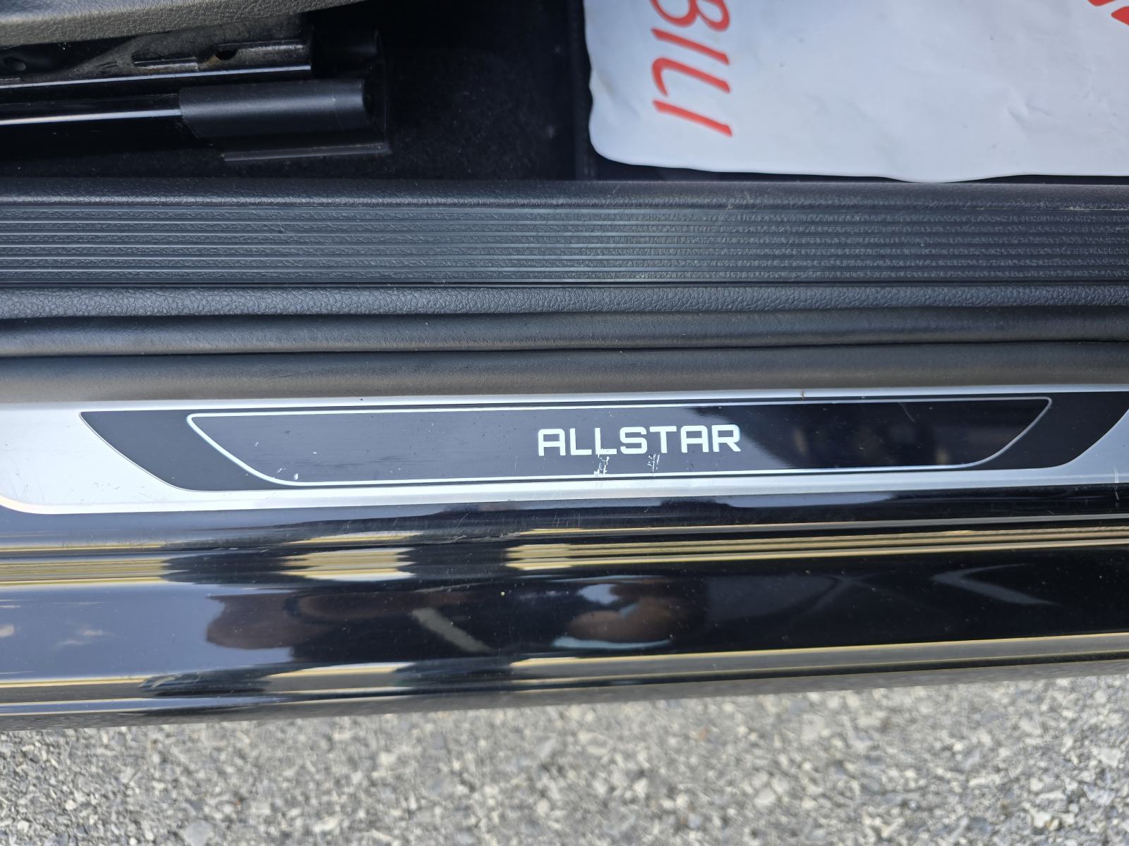 VW Golf 7 1,6 TDI-2017gd.md-NAVIGACIJA,175tkm,DSG,allstar,alu,KARTICE, fotografija 10