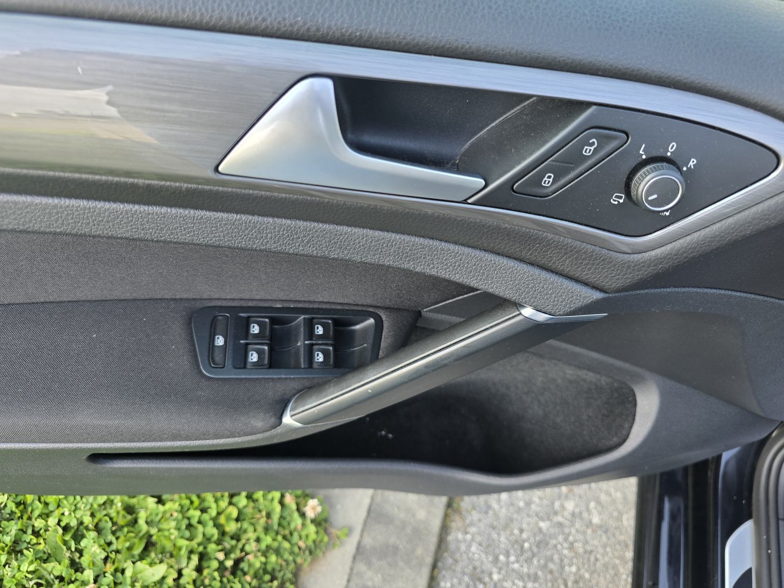 VW Golf 7 1,6 TDI-2017gd.md-NAVIGACIJA,175tkm,DSG,allstar,alu,KARTICE, fotografija 20