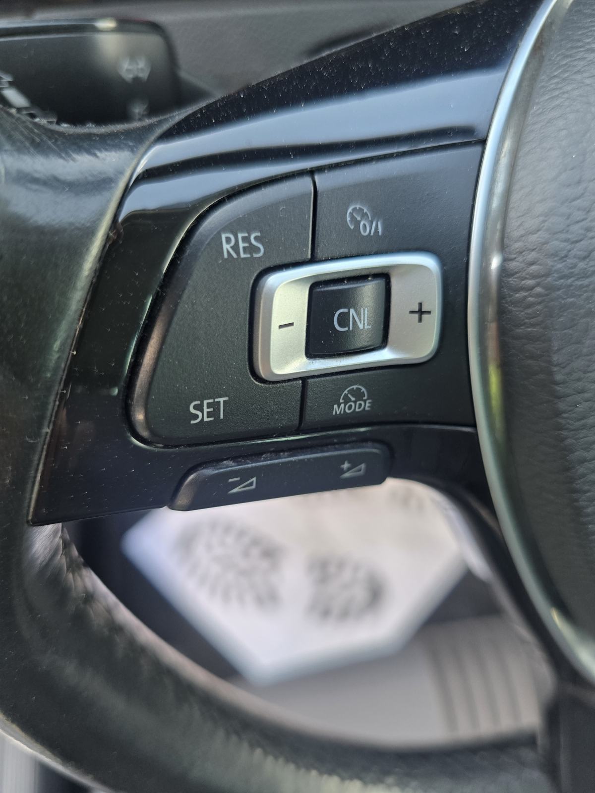 VW Golf 7 1,6 TDI-2017gd.md-NAVIGACIJA,175tkm,DSG,allstar,alu,KARTICE, fotografija 13