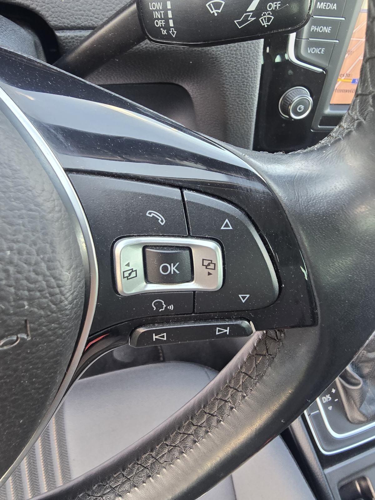 VW Golf 7 1,6 TDI-2017gd.md-NAVIGACIJA,175tkm,DSG,allstar,alu,KARTICE, fotografija 14