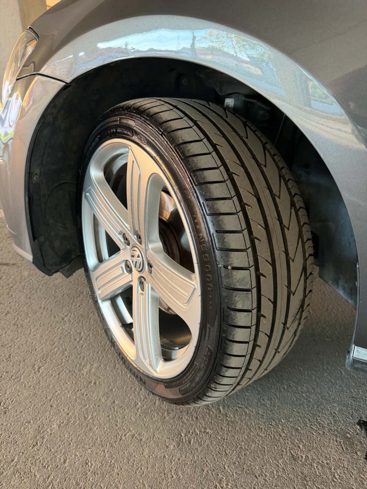 VW Golf 7 1,6 TDI 2019, 187000KM,REG.GODINU DANA ,NOV,NOV!!, fotografija 13