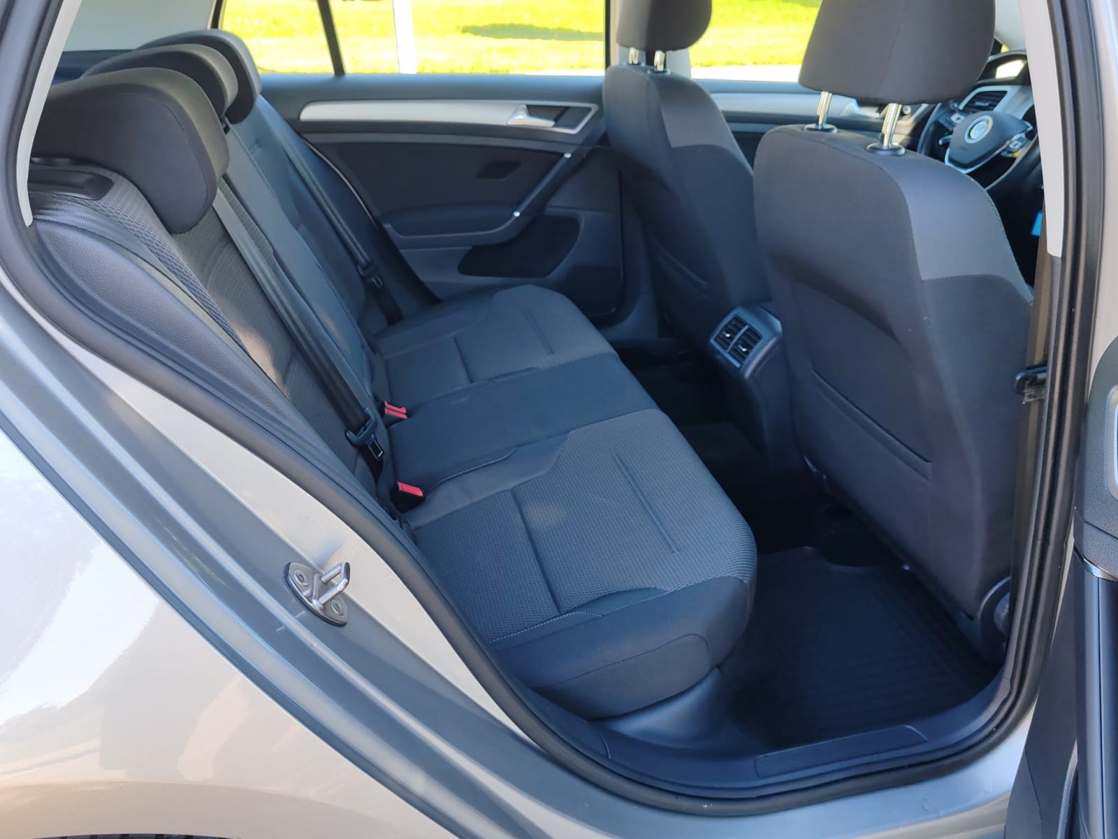 VW Golf 7 1,6 TDI 4X4, 2014 G, 186000 KM, fotografija 8
