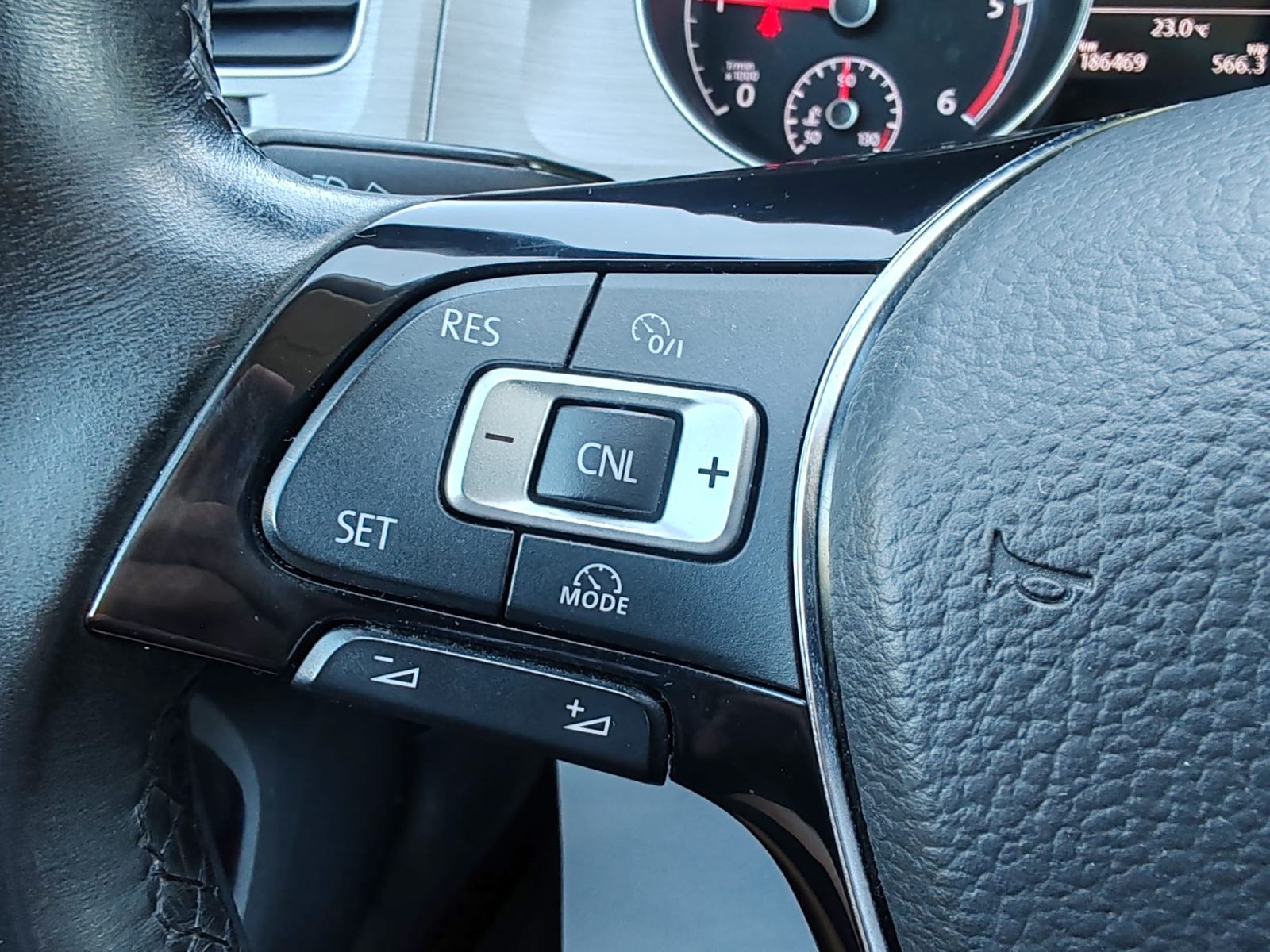 VW Golf 7 1,6 TDI 4X4, 2014 G, 186000 KM, fotografija 13