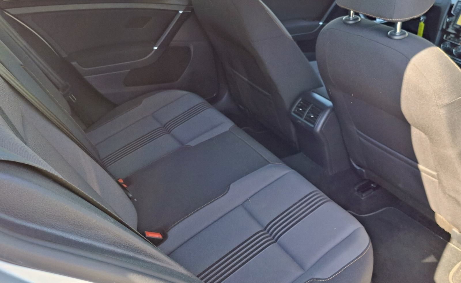 VW Golf 7 1,6 TDI ALLSTAR/NAVI/jamstvo 1 god, fotografija 12