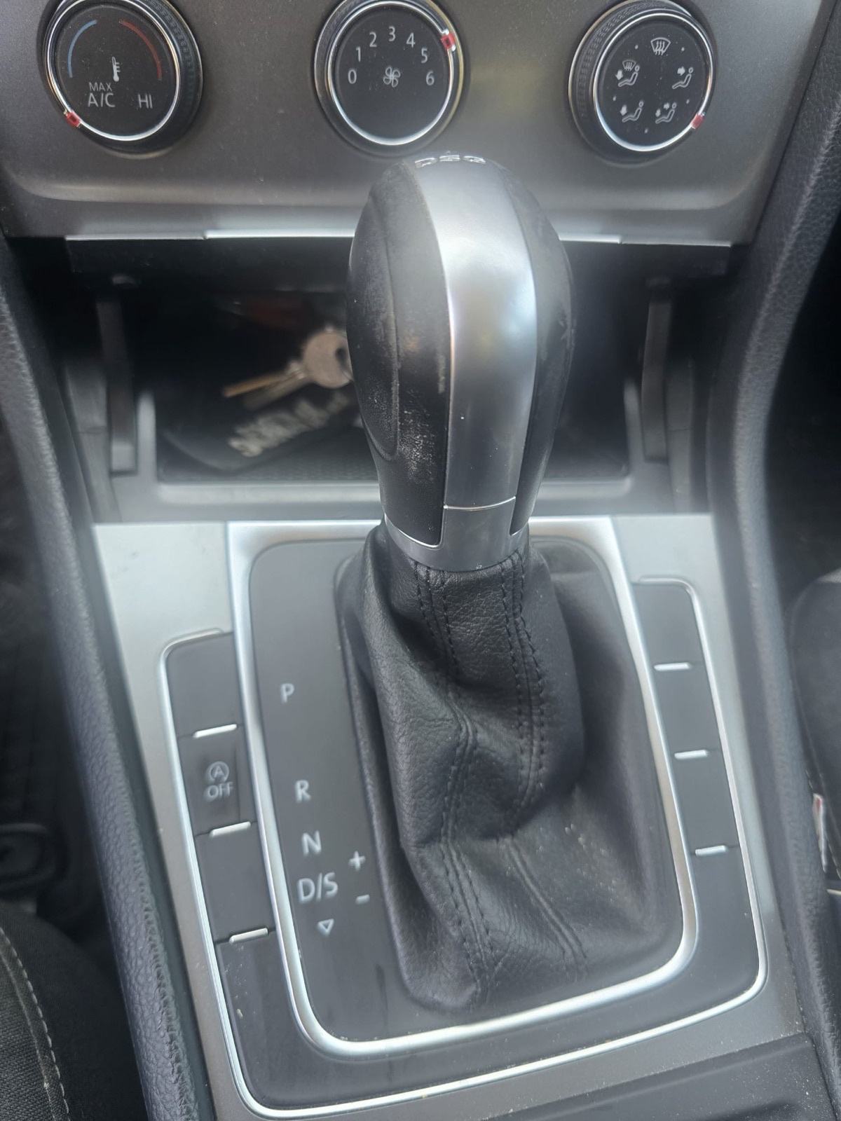 VW Golf 7 1,6 TDI Automatik, fotografija 6