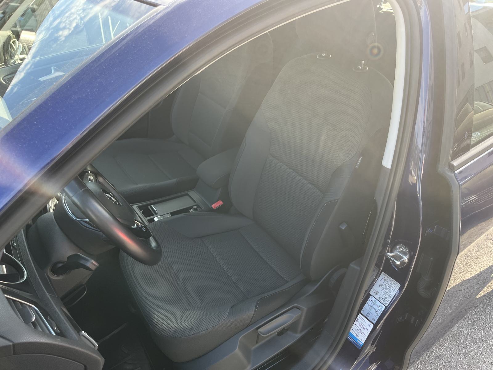VW Golf 7 1,6 TDI BMT 115 KS 1.VL Nije uvoz Jamstvo 1G, fotografija 9
