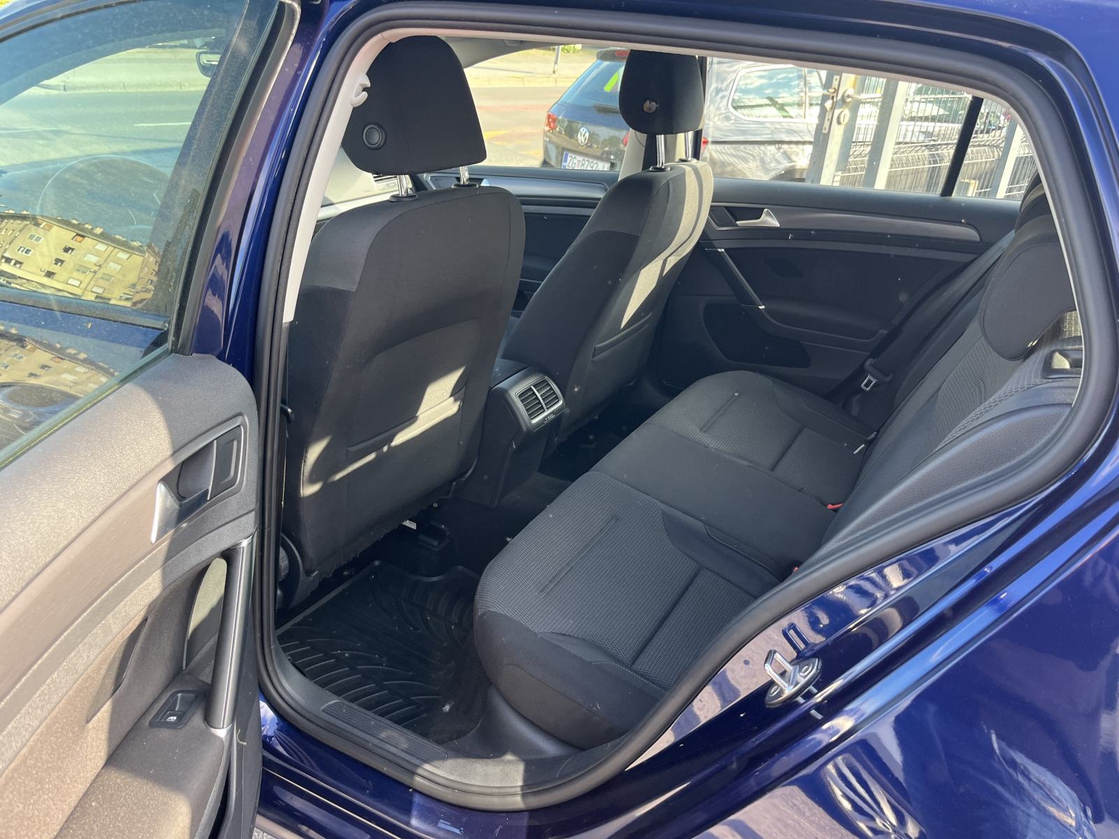 VW Golf 7 1,6 TDI BMT 115 KS 1.VL Nije uvoz Jamstvo 1G, fotografija 10