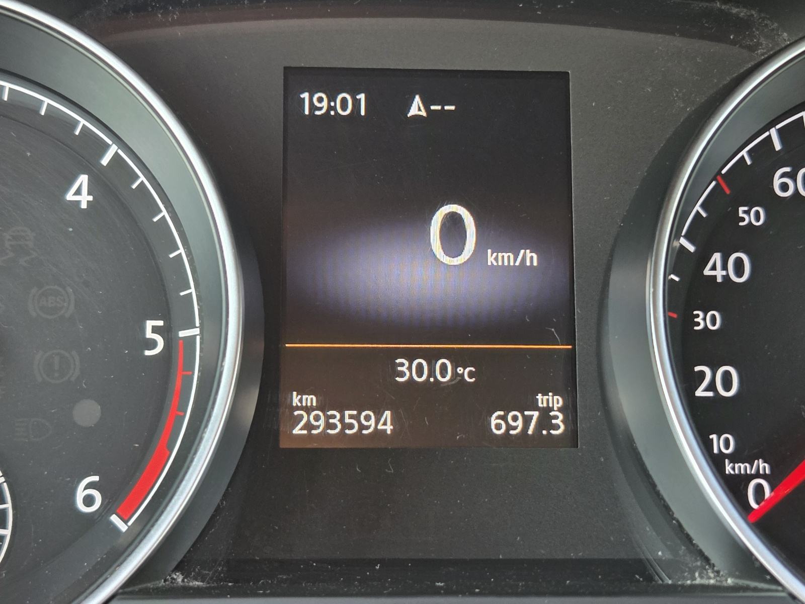 VW Golf 7 1,6 TDI BMT, 2014. Godina, troja vrata, fotografija 11