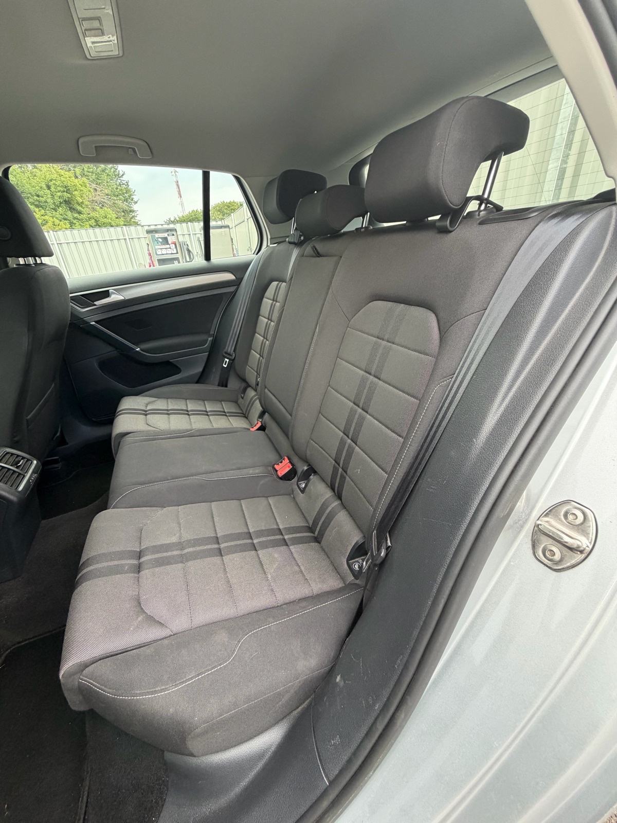 VW Golf 7 1,6 TDI BMT 2015 TOP STANJE!, fotografija 14