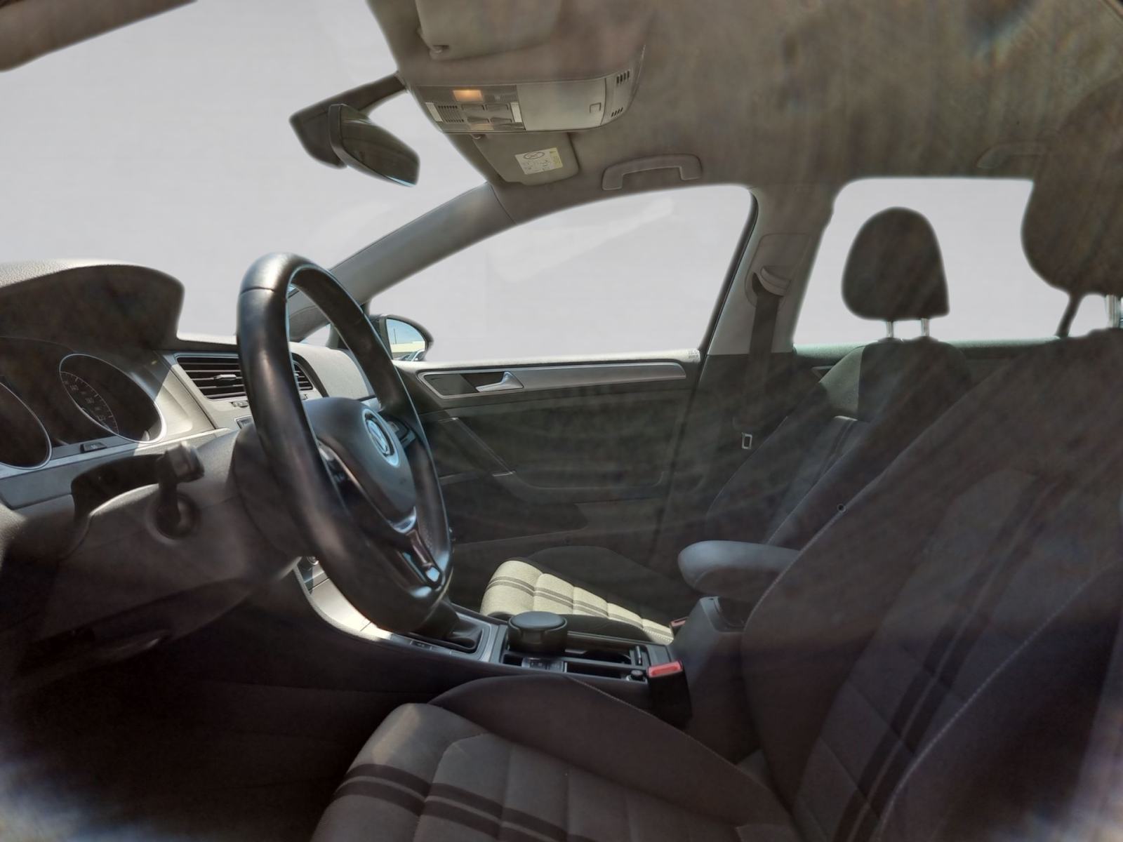 VW Golf 7 1,6 TDI BMT 40 EDITION R-line, HR AUTO, Reg 05/2027, fotografija 19