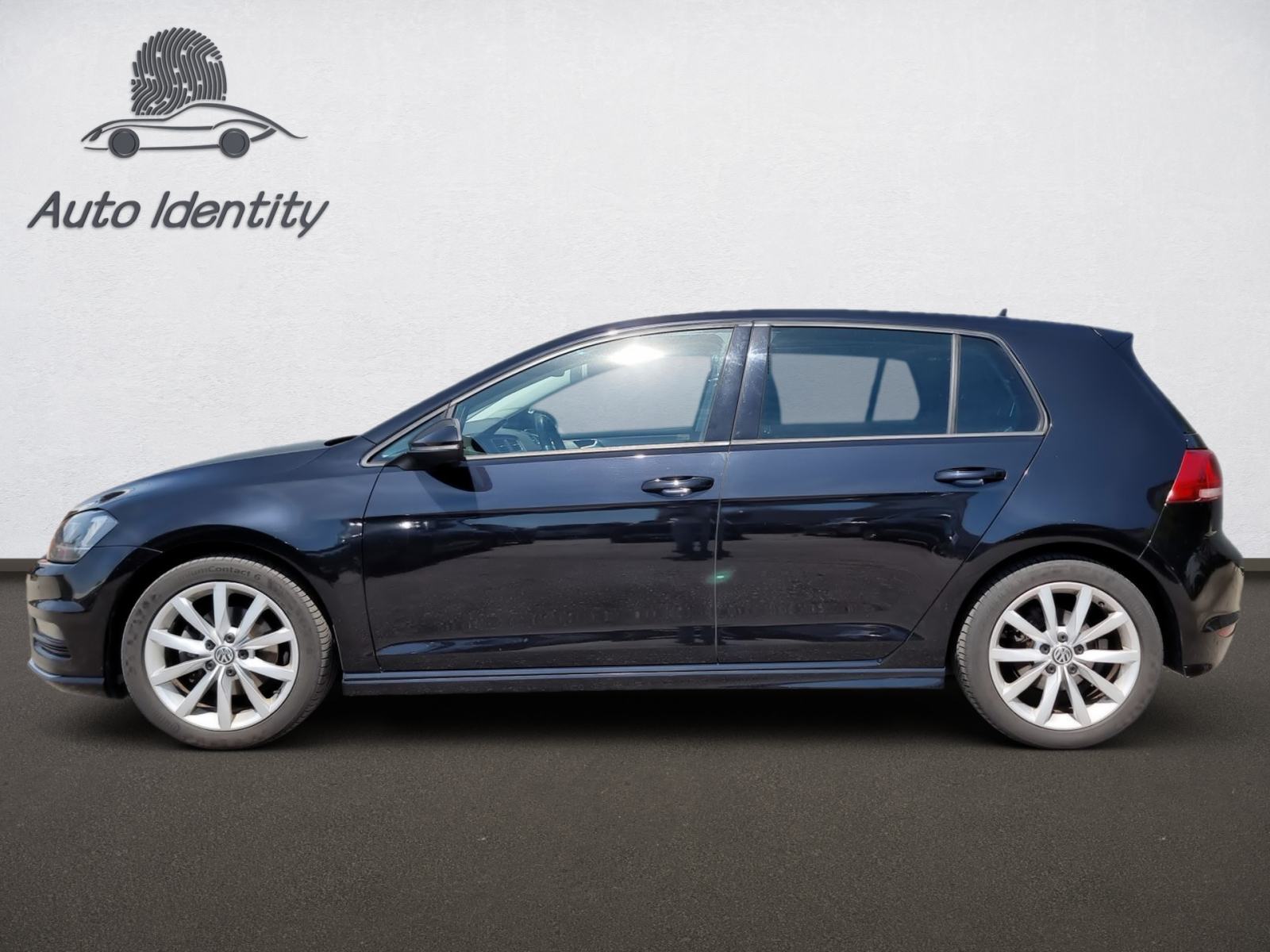 VW Golf 7 1,6 TDI BMT 40 EDITION R-line, HR AUTO, Reg 05/2027, fotografija 9
