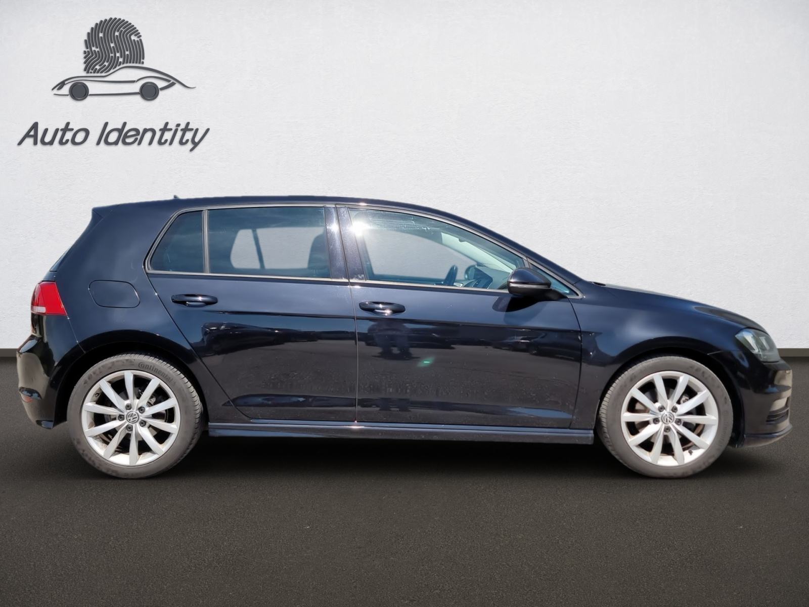 VW Golf 7 1,6 TDI BMT 40 EDITION R-line, HR AUTO, Reg 05/2027, pogled izvana - slika 5