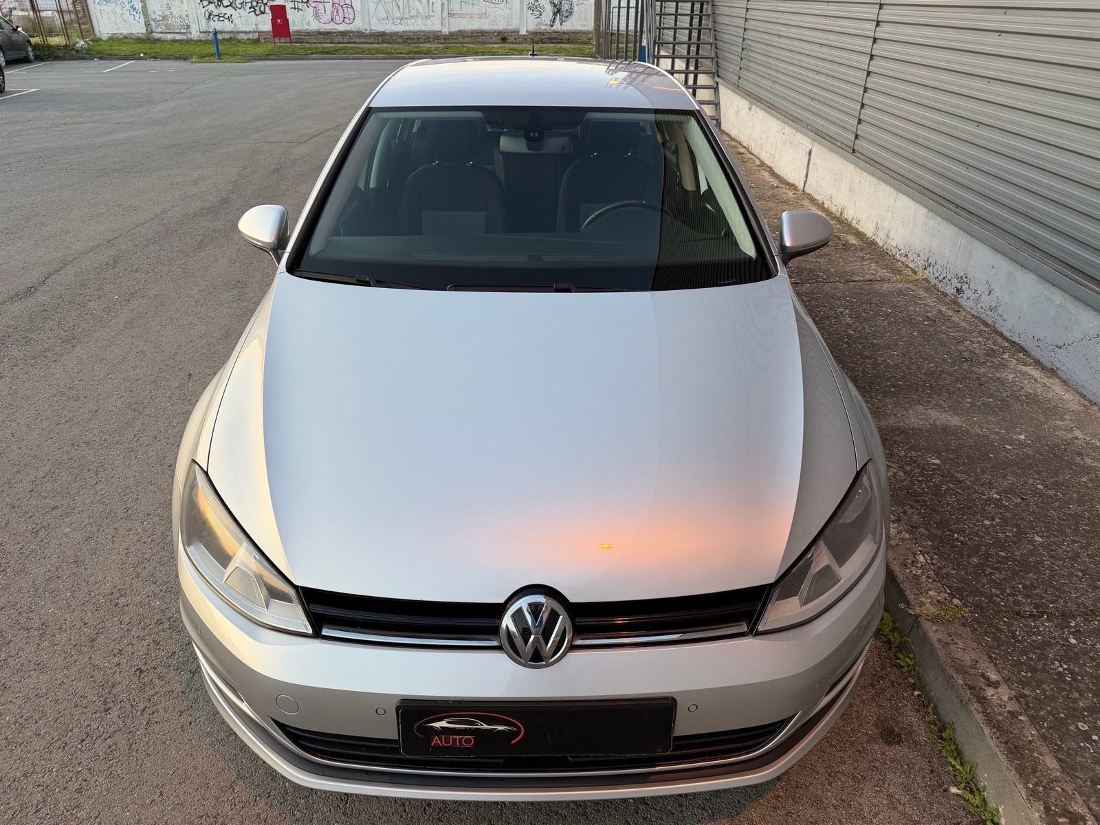 VW Golf 7 1,6 TDI BMT””ACC RADAR””PARK PILOT””NAVI””, fotografija 2