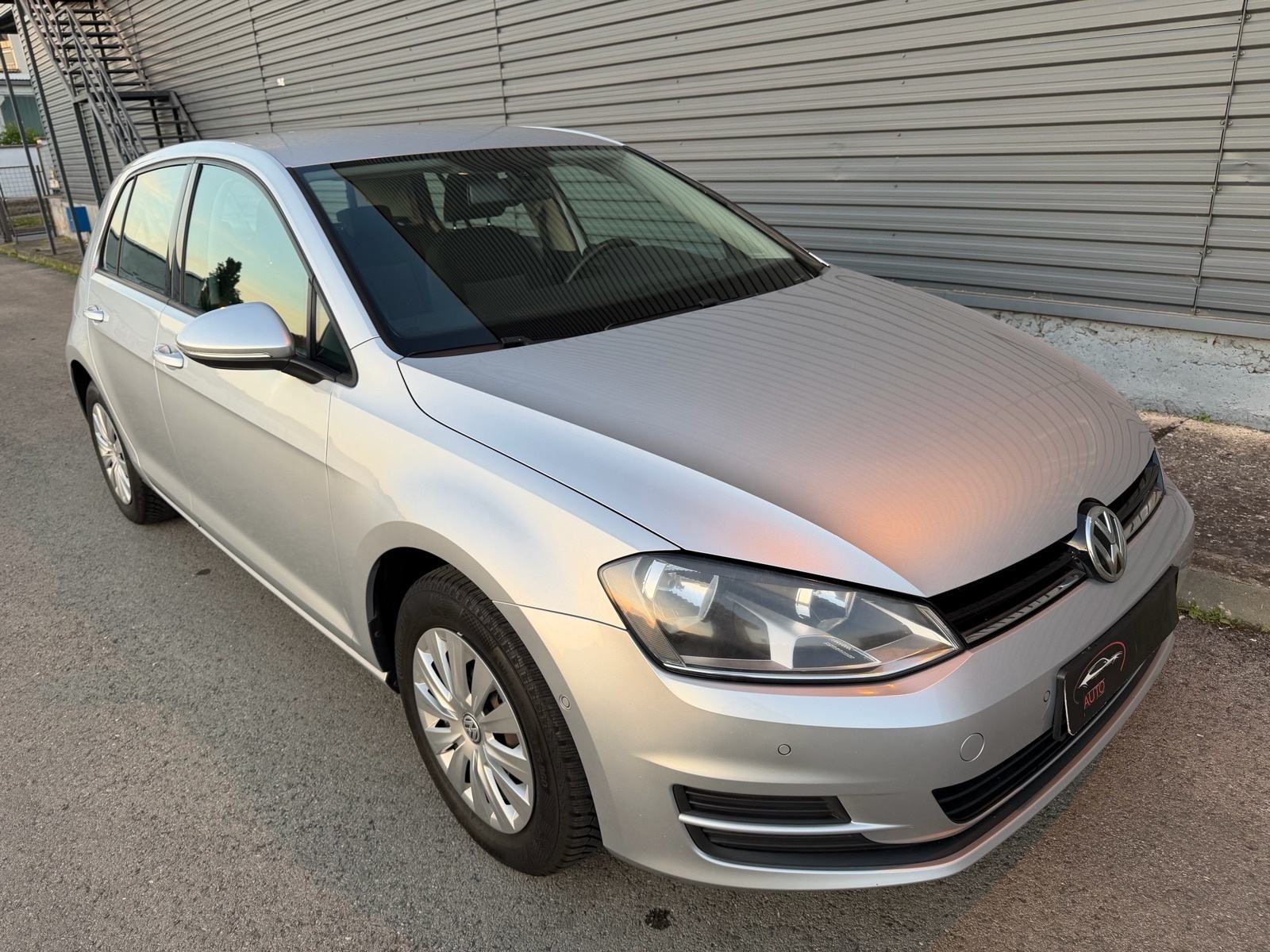 VW Golf 7 1,6 TDI BMT””ACC RADAR””PARK PILOT””NAVI””, fotografija 3