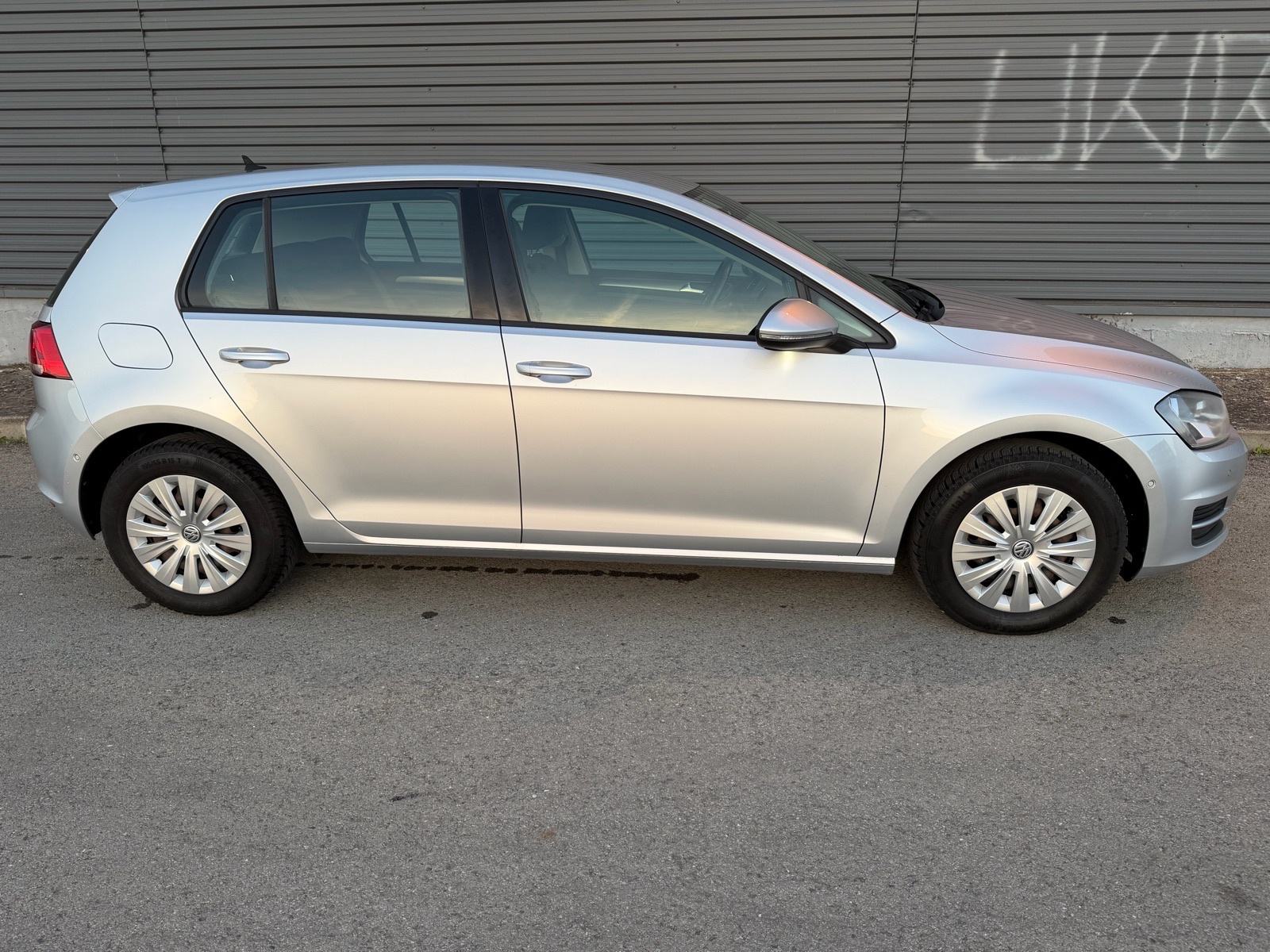 VW Golf 7 1,6 TDI BMT””ACC RADAR””PARK PILOT””NAVI””, fotografija 4