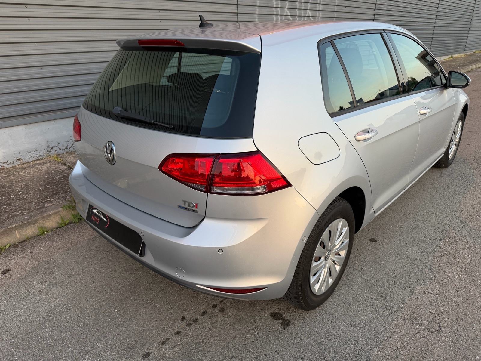 VW Golf 7 1,6 TDI BMT””ACC RADAR””PARK PILOT””NAVI””, fotografija 5