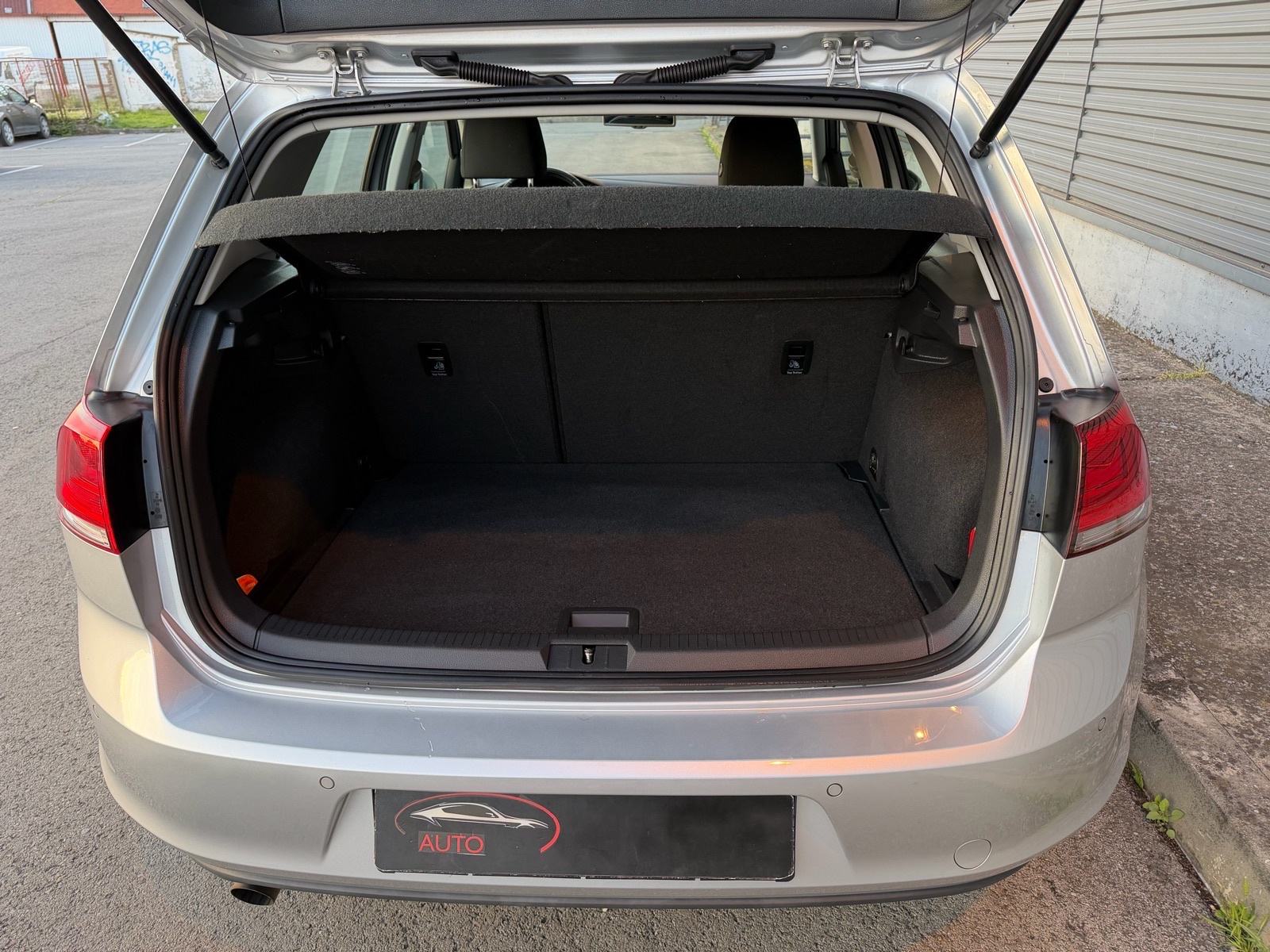 VW Golf 7 1,6 TDI BMT””ACC RADAR””PARK PILOT””NAVI””, fotografija 10